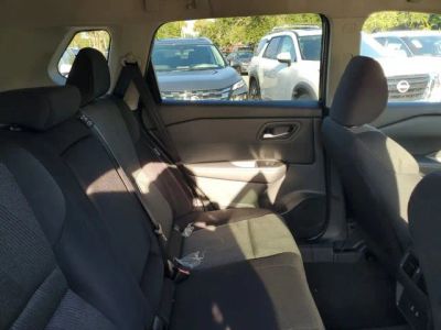 2026 Nissan Rogue — photo 30 view