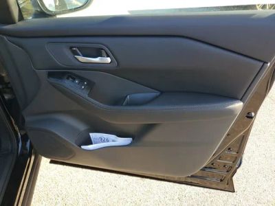 2026 Nissan Rogue — photo 34 view