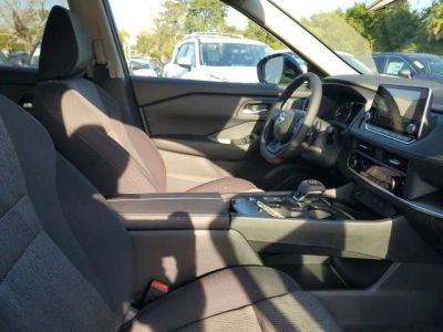2026 Nissan Rogue — photo 33 view
