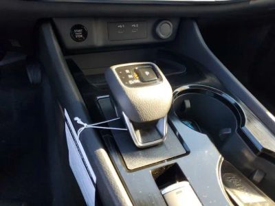 2026 Nissan Rogue — photo 19 view