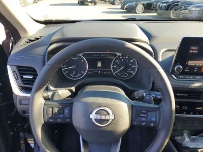 2026 Nissan Rogue — photo 13 view