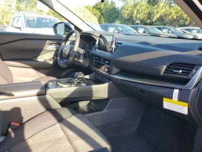 2026 Nissan Rogue — photo 32 view
