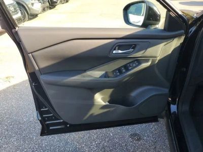 2026 Nissan Rogue — detail view