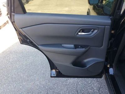 2026 Nissan Rogue — photo 26 view