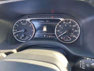 2026 Nissan Rogue — photo 14 view
