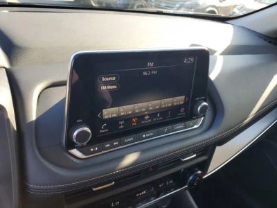 2026 Nissan Rogue — photo 15 view
