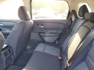 2026 Nissan Rogue — photo 25 view