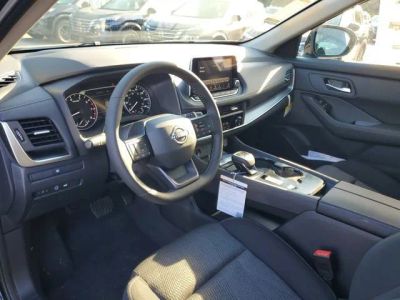 2026 Nissan Rogue — photo 7 view
