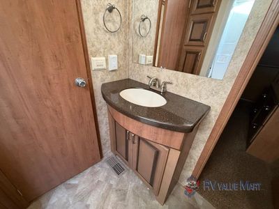 2016 Forest River RV Cedar Creek - Photo 23