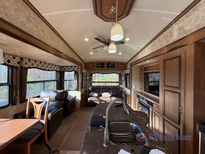 2016 Forest River RV Cedar Creek - Photo 10