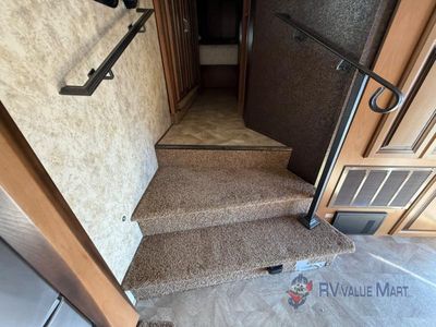 2016 Forest River RV Cedar Creek - Photo 21