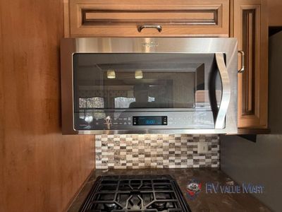 2016 Forest River RV Cedar Creek - Photo 17