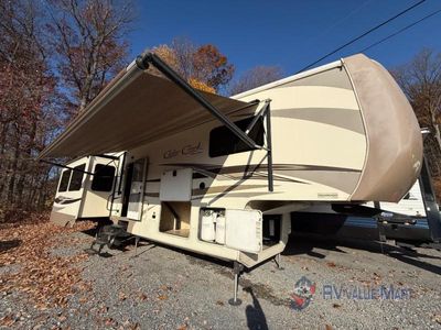 2016 Forest River RV Cedar Creek - Photo 3