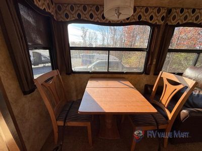 2016 Forest River RV Cedar Creek - Photo 11