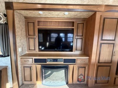 2016 Forest River RV Cedar Creek - Photo 14