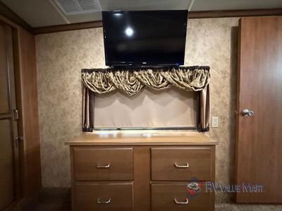 2016 Forest River RV Cedar Creek - Photo 26