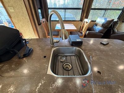 2016 Forest River RV Cedar Creek - Photo 19