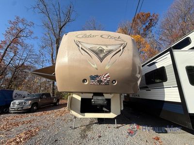 2016 Forest River RV Cedar Creek - Photo 4