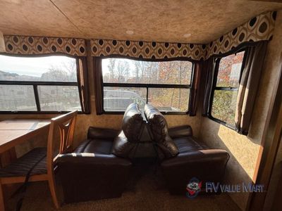 2016 Forest River RV Cedar Creek - Photo 12