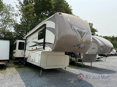 2016 Forest River RV Cedar Creek - Photo 1
