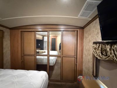 2016 Forest River RV Cedar Creek - Photo 27