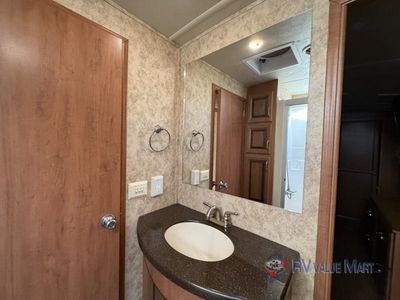 2016 Forest River RV Cedar Creek - Photo 24