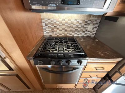 2016 Forest River RV Cedar Creek - Photo 16