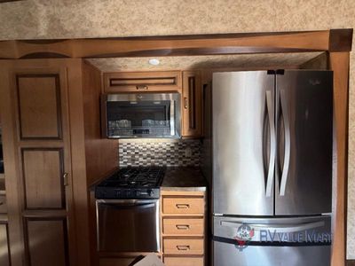2016 Forest River RV Cedar Creek - Photo 15