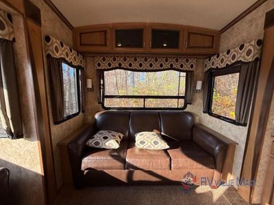 2016 Forest River RV Cedar Creek - Photo 13
