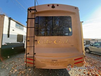 2016 Forest River RV Cedar Creek - Photo 6