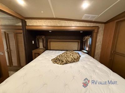 2016 Forest River RV Cedar Creek - Photo 25