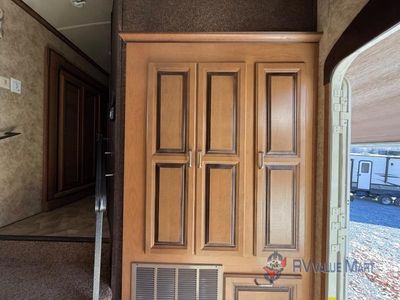 2016 Forest River RV Cedar Creek - Photo 20
