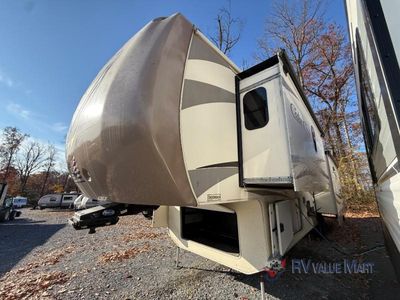 2016 Forest River RV Cedar Creek - Photo 5