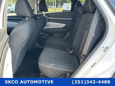 2024 Hyundai Tucson - Photo 5