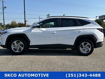 2024 Hyundai Tucson - Photo 16
