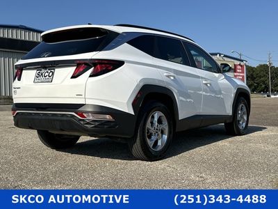 2024 Hyundai Tucson - Photo 3