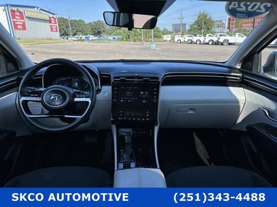 2024 Hyundai Tucson - Photo 11
