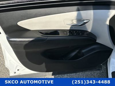2024 Hyundai Tucson - Photo 15