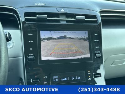 2024 Hyundai Tucson - Photo 8