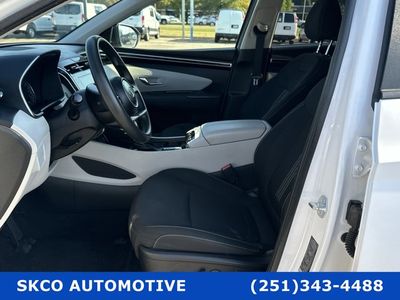 2024 Hyundai Tucson - Photo 14