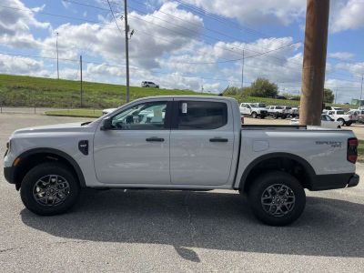 2026 Ford Ranger - Photo 6