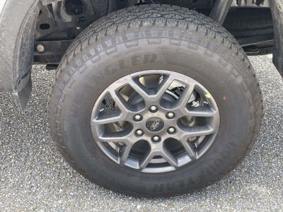 2026 Ford Ranger - Photo 9