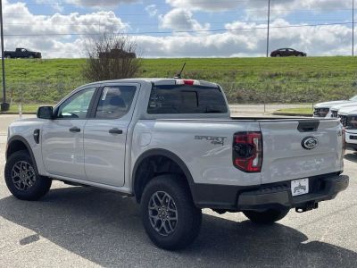 2026 Ford Ranger - Photo 5
