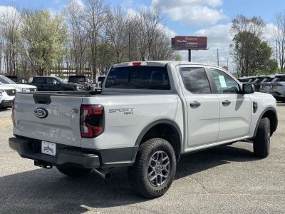 2026 Ford Ranger - Photo 3