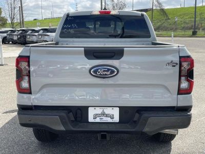 2026 Ford Ranger - Photo 4