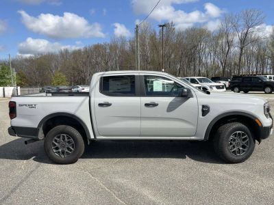 2026 Ford Ranger - Photo 2