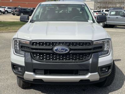 2026 Ford Ranger - Photo 8
