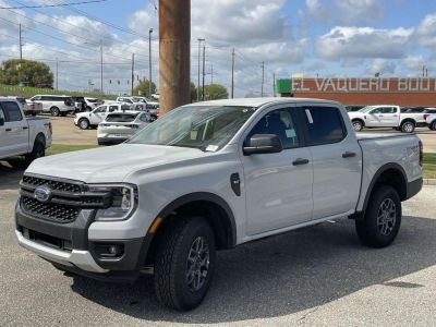 2026 Ford Ranger - Photo 7