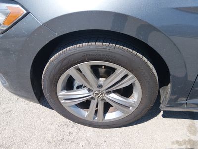 2024 Volkswagen Jetta - Photo 10