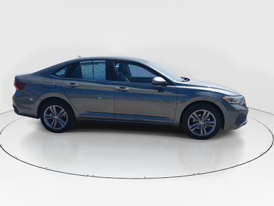 2024 Volkswagen Jetta - Photo 8